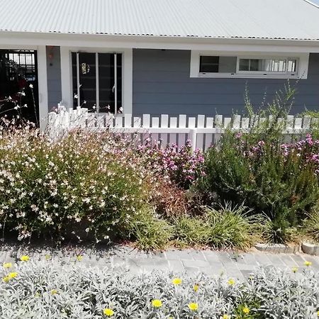 Knysna Budget Friendly Stay Extérieur photo
